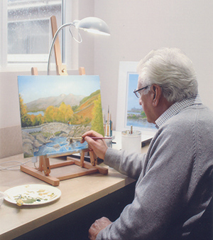 studio